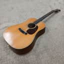 Vintage 1952 Martin D-28 w/ New Deluxe Hard Shell Case