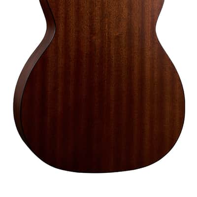Martin OMC-10E Modern Burst w/Softshell Case image 3
