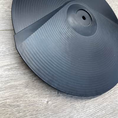 Roland CY-8 V-Cymbal 12" Dual-Trigger Pad w/ Anti Spin Rotation image 2