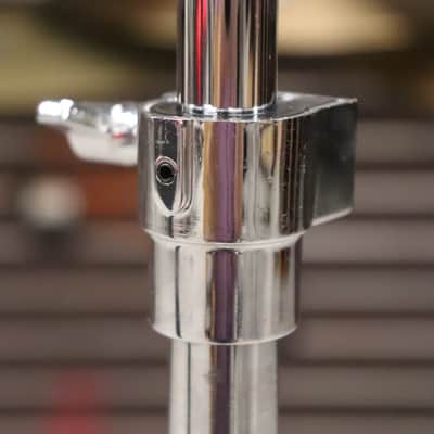 Tama Double Brace Medium Duty Straight Cymbal Stand #2 imagen 6