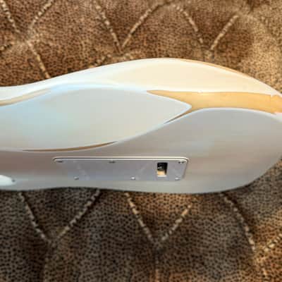 Fender Stratocaster 50th Anniversary 1996/1997, M.I.M. Relic finish, image 14