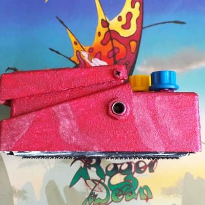 Boss SD-1 Super OverDrive image 5