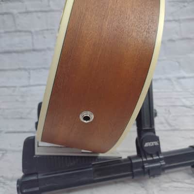 Vangoa VG-36CEN 3/4 Size Acoustic Guitar image 9