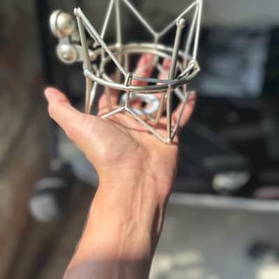 Neumann U 87 Ai mt with shock mount image 7