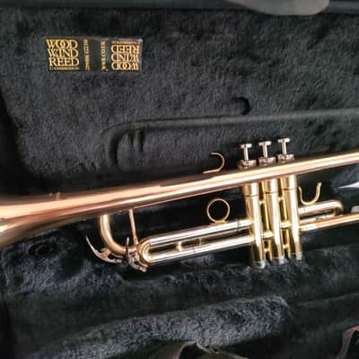 G.R. Wayne Bergeron Studio GP Trumpet Mouthpiece [Used] | Reverb UK