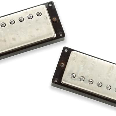 Seymour Duncan Antiquity Humbucker Set 7.61k/8.39k image 3