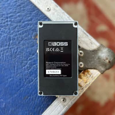 BOSS BD-2w Blues Driver image 6