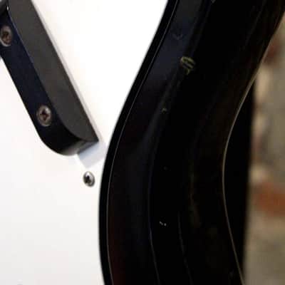 Vox Symphonic Bass 1970 "Sunburst" image 13