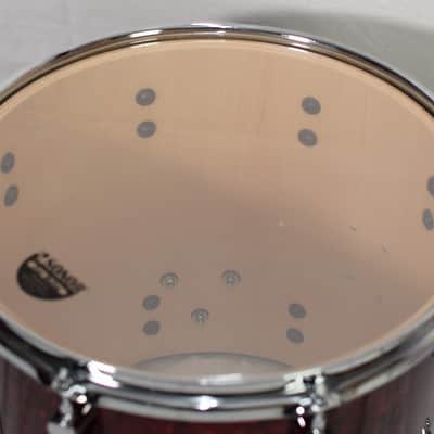 Sonor Momentum MT320 Red Pearl Shell Kit 20/12/14 image 9