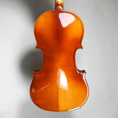3/4 Suzuki Violin No. 280 (Intermediate), Nagoya, Japan - Full Outfit image 3