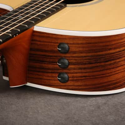 Taylor 214CE DLX - 2nd Hand Bild 15