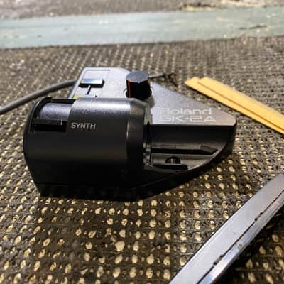 Roland GK-2A Divided Pickup image 4