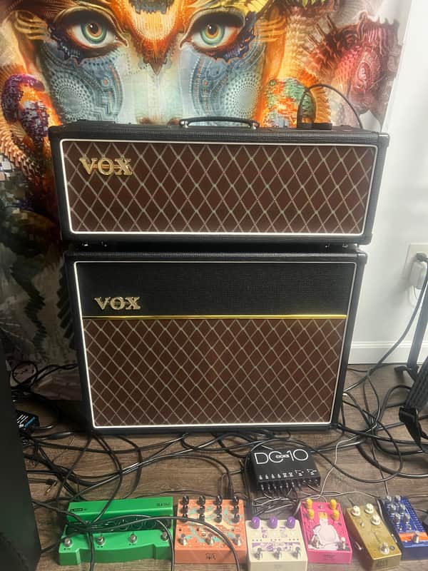 Vox AC30 Stack image 1