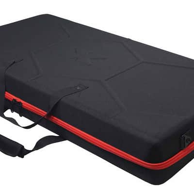 ProX XB-DJCXL Ultra-Lightweight DJ Case for Pioneer XDJ-XZ/DDJ-SZ2, Rane Four ZeroG X-Large DJ Controllers image 8