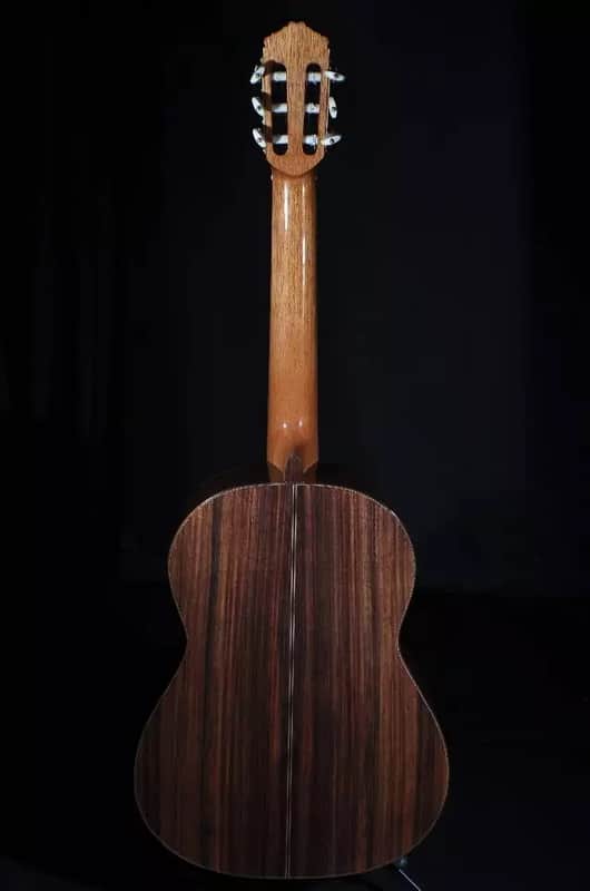 Cordoba Master Series Rodriguez Classical Guitar image 4