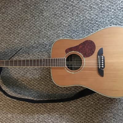 Alvarez Professional Series PD91S 2008 Natural image 5