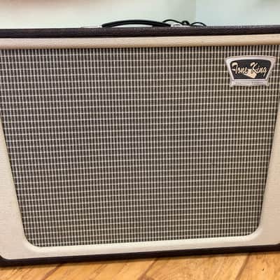 Tone King Metropolitan 1x12 40w Amplifier image 1