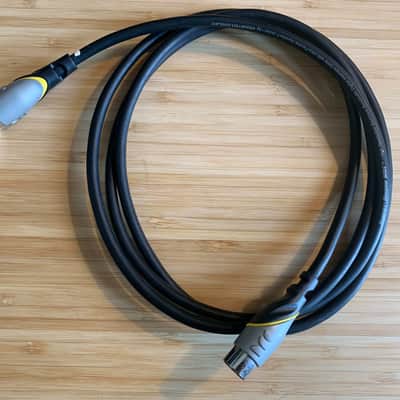 Monster Prolink Midi High Resolution Max Bandwidth Cable 5 Pin Male To Male 6’ image 1
