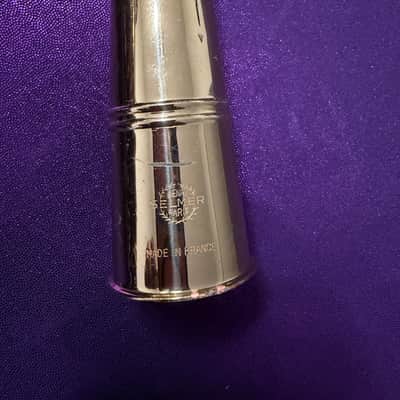 Selmer-Paris Mark VI Tenor Saxophone 🎷 - Lacquer image 19