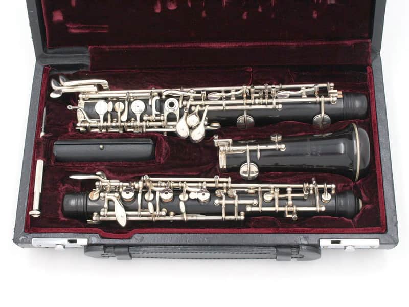 MARIGAUX Oboe 910 fully automatic [SN 32343] [04/07] image 1