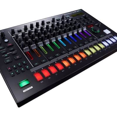 Roland TR8S Drum Machine image 3