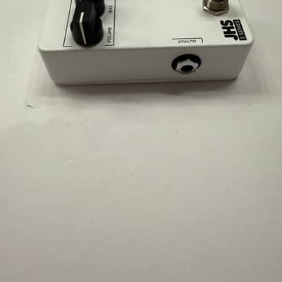 JHS Pedals Series 3 Fuzz Guitar Effect Pedal + Original Box image 5