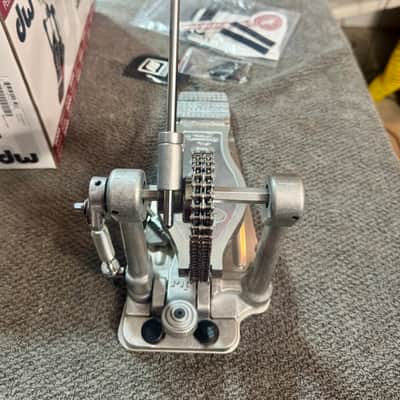 DW Retro 5000 accelerator pedal Current mint!  - Vintage image 3
