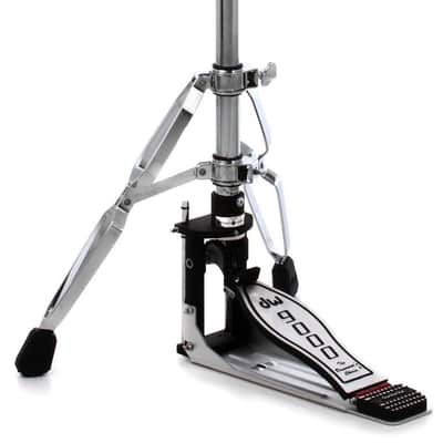 Dwdrums DW 9000 2 leg hi hat stand 2026 image 10