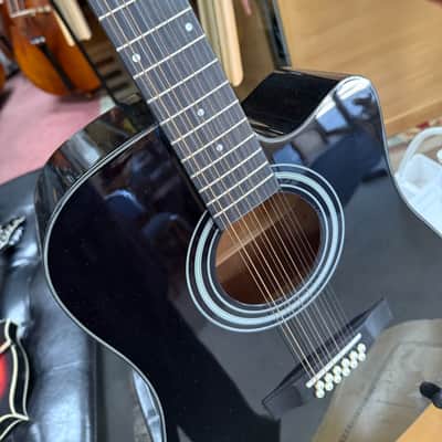 BerkeleyWind Guitar Bild 5