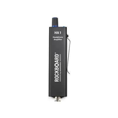 RockBoard HA 1 In-Ear Monitoring Headphone Amplifier image 1
