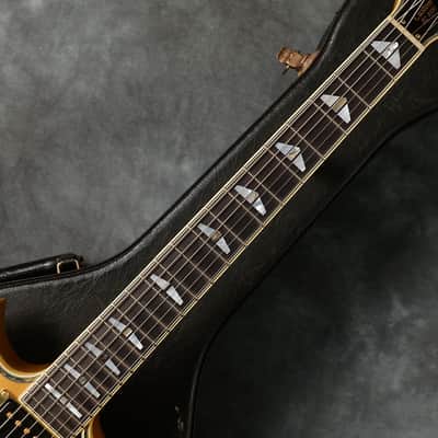 Yamaha SG-3000 2004 - Gold image 6