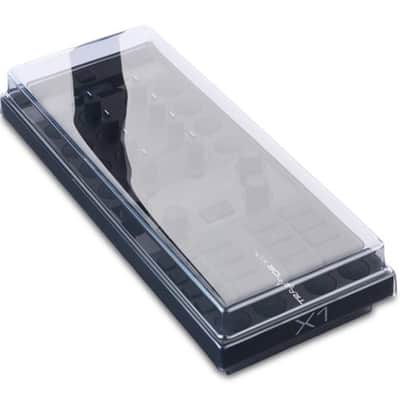 Decksaver Yamaha SEQTRAK Cover | België