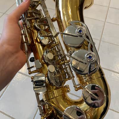 Serviced Jupiter JAS-710 Alto Saxophone (Ready to Play) - Near Mint Condition image 3