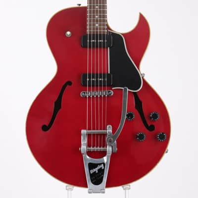 Gibson ES-135 P-100 1991 - 2003 | Reverb Canada