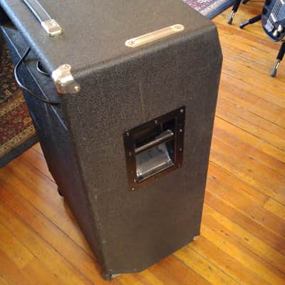 Ampeg B3-158 150W Bass Combo image 15