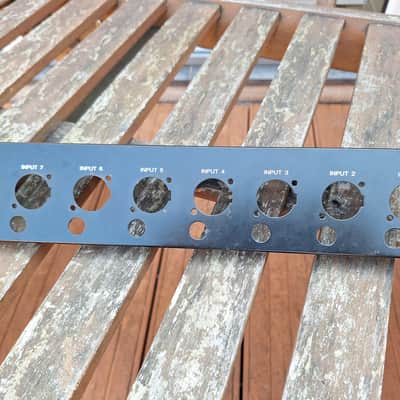 Fostex Model 450 Spare Parts image 8