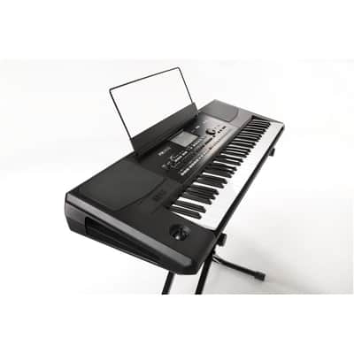 Korg Pa300 image 8