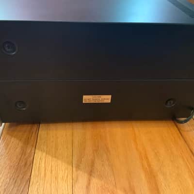 Pioneer CT-F900 Cassette Tape Deck - Pro Serviced image 5