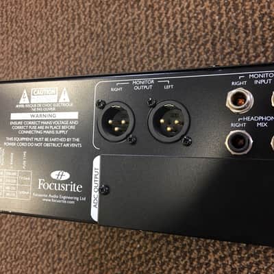 Focusrite TwinTrak Pro image 9