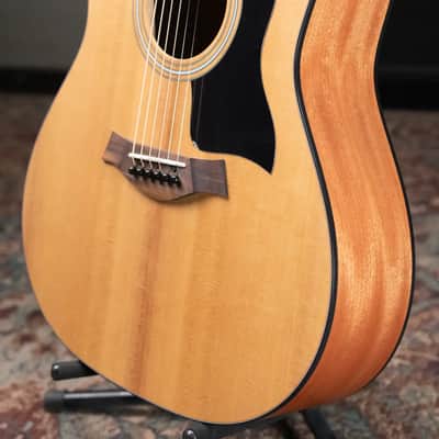 Taylor 117e Grand Pacific Acoustic/Electric Guitar with Gig Bag image 4