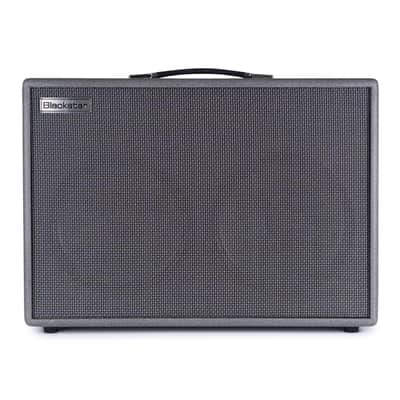 Blackstar Silverline Stereo Deluxe - Solid State Combo Amp for Electric Guitars image 1