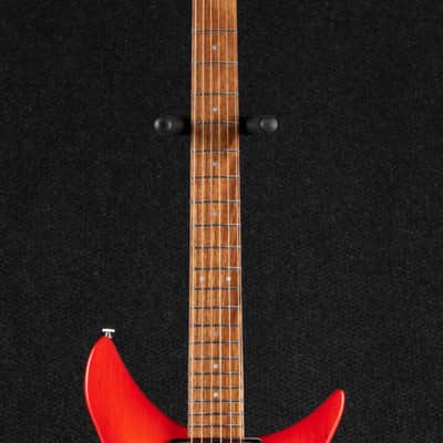 Rickenbacker 350V63 Liverpool - Fireglo image 5