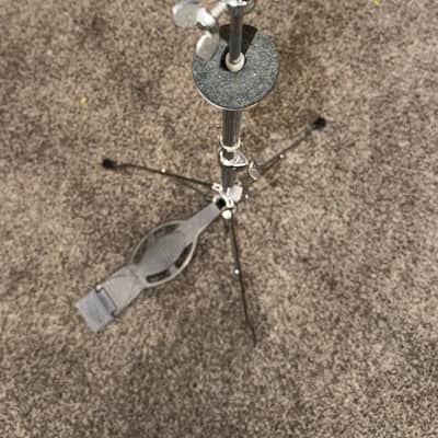 Ludwig Spur-Lok Hi-hat stand 1970 - Chrome image 1