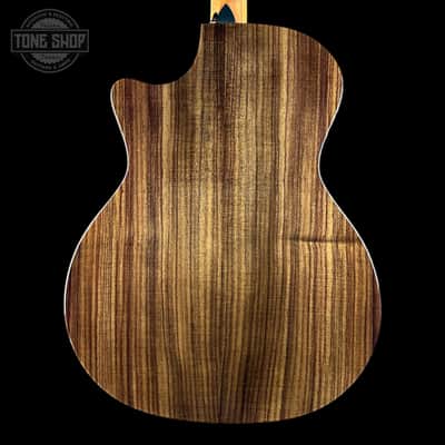 Taylor 414ce Studio Prototype Indian Rosewood/Sitka w/bag 5036 image 6