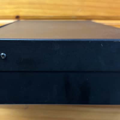 1990s ART SGX Nightbass - Rackmount Bass Preamp/Multi-Effect image 5