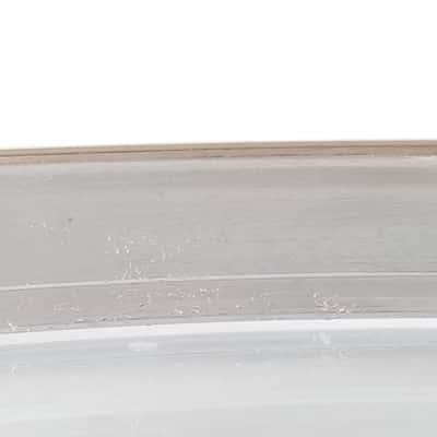Ludwig 16"Twin-Channel Die-Cast Rim/Hoop 8Lug#4160 Floor Tom Drum Batter/Reso80s image 8