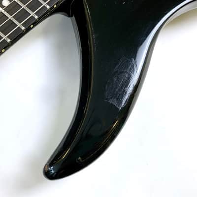Gibson M III All American 1996 Ebony image 13
