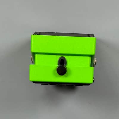 Boss PH-3 Phase Shifter (Dark Gray Label) 2000 - Present - Green image 6