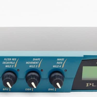 E-mu EMU Planet Earth Synthesizer MIDI Soundmodul +Fast Neuwertig+ 1,5J Garantie image 4
