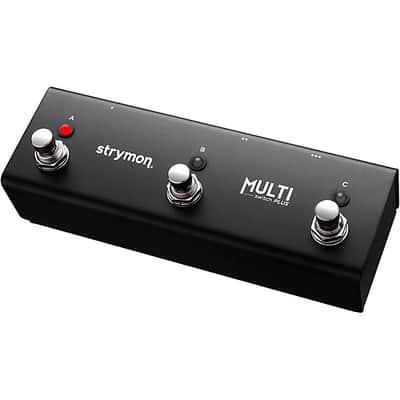Strymon Multi Switch Plus Bild 3